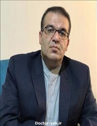 دکتر بابک ثابت دیوشلی دکتر بابک ثابت دیوشلی