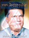 دکتر ایرج خسرو نیا