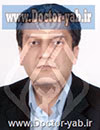 دکتر محمد مهدی شجری