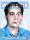 دکتر سید علیرضا محمودی نیا