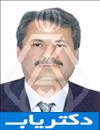 دکتر محسن فروغی پور