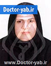 دکتر ناهیده کاظمیان ابیانه