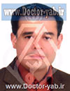 دکتر شهرام شریف زاده قزوینی