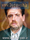 دکتر سید عباس اسحق حسینی
