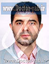 دکتر علی اکبر رفیعی