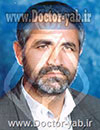 دکتر علی اکبر رفیعی نیا