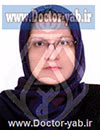 دکتر رویا ابوالفضلی دکتر رویا ابوالفضلی
