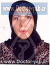 دکتر شراره صدری نایینی