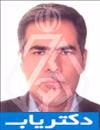 دکتر علیرضا حیدری بکاولی