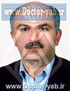 دکتر محمد جواد یزدان پناه