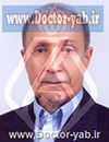 دکتر رضا دالوندی