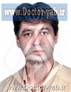 دکتر ایرج دالوندی