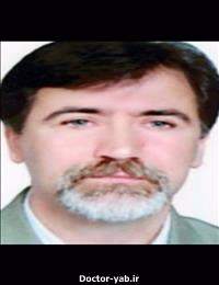 دکتر براتعلی محمد پناهی