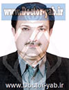 دکتر علی اصغر پناهی متین دکتر علی اصغر پناهی متین