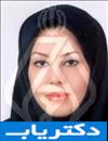 دکتر پریسا سعادت نیا دکتر پریسا سعادت نیا