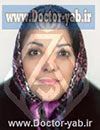 دکتر شهناز رضایی نیاء