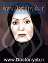 دکتر مرسده طهماسبی