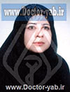 دکتر مریم مرشدی زاده