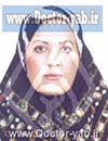 دکتر سیما رهبری