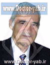 دکتر منوچهر تک منش