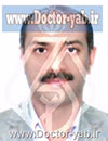 دکتر بهزاد نیکبخت