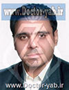 دکتر هاشم جاریانی