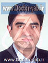 دکتر سید رضا مهدوی دکتر سید رضا مهدوی