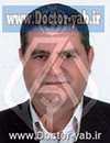 دکتر رضا مهدوی زفرقندی