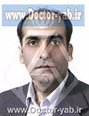 دکتر کیومرث آزادی