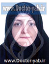 دکتر مژگان السادات هاشمی فشارکی