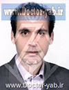 دکتر محمدرضا روزبهانی