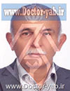 دکتر سید ابراهیم کتابچی