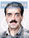 دکتر علیرضا صفاری خوزانی