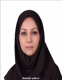 دکتر تهمینه فربدآرا