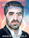 دکتر علیرضا سفید چیان