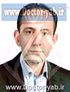 دکتر جلال اعتمادی خیاوی