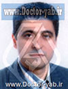 دکتر محمد مازنی