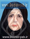 دکتر مژگان توسلی