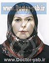 دکتر مژگان بهادری نیا