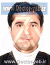 دکتر سید شاهرخ تقوی