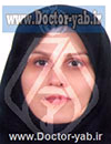 دکتر مژگان شهاب الدینی
