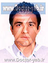 دکتر صادق خدیوی کاشانی