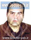 دکتر منصور خدیوی کاشانی