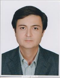 دکتر محمد مهدی ایمانی
