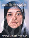 دکتر مریم صادق الوعد