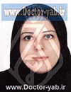 دکتر مژگان جهانفر