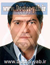 دکتر محمدرضا شریفیان