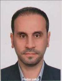 دکتر عباس ساروخانی