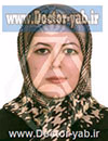 دکتر هاله رحمان پور زنجانی