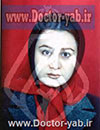 دکتر آیدا ظهیر نیا